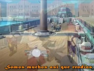 Pokemon Black and White 2 Promo [SUB ESPAÑOL]