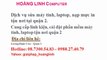 Dịch vụ cài đặt, sửa chữa máy tính,laptop tận nhà quận 2 - 08 7300 5483