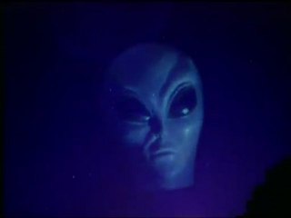 VIE EXTRA-TERRESTRE  (l'inexpliqué)