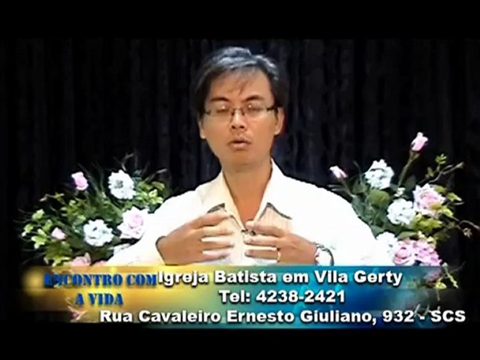 Hebreus Capítulo 4