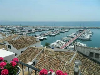PROPERTY FOR SALE PUERTO BANUS | CHRIS NEWSHAM
