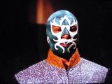 Mil Mascaras ''Los Canallas'' pt 3.