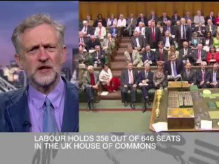 Can Gordon Brown Hold Onto Power Amid Cabinet Revolt? 🏛️