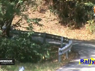 Rallye Villa de Boal 2011, Challenge Hankook