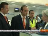 تونس  سيفاكس أرلاينز أول شركة طيران خاصة بعد الثورة