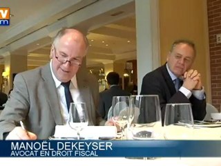 L'évasion fiscale dans le collimateur des sénateurs