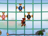 Pirate Software (App) 04. Climb The Mast (Android, iOS and Windows RT Game) - Game Footage