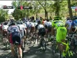 Giro d'Litalia 2012 - Stage 11;Assisi → Montecatini Terme, 255.km(4)