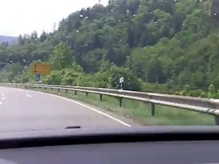 Overstanding die Tagesmotivation von Ernst Crameri