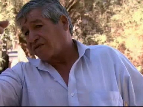 Counting The Cost - Africa's fallen economy - 12 June 09-Pt1