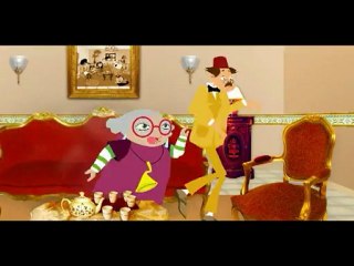 El 3icha makrouna - Best Of