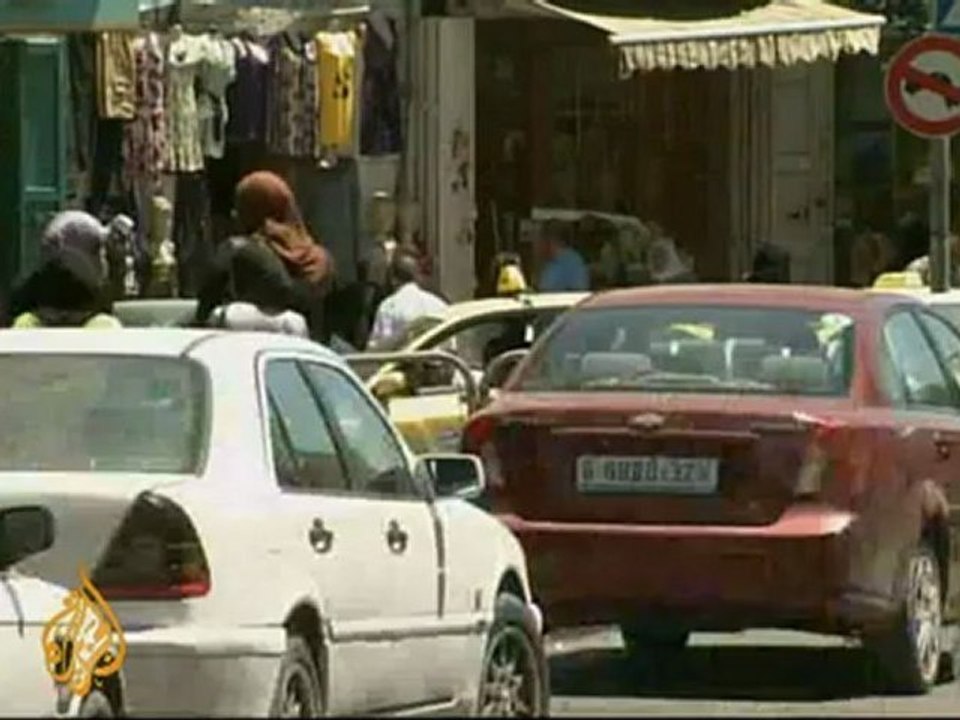 Palestinian factions losing people's trust - 14 Jun 09