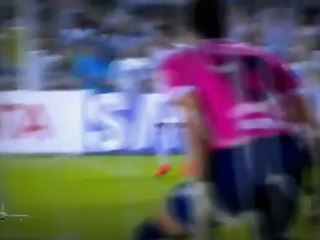 La sacrée vengeance de Neymar et Ganso