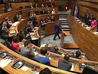 Javier Fernández será el próximo presidente de Asturias