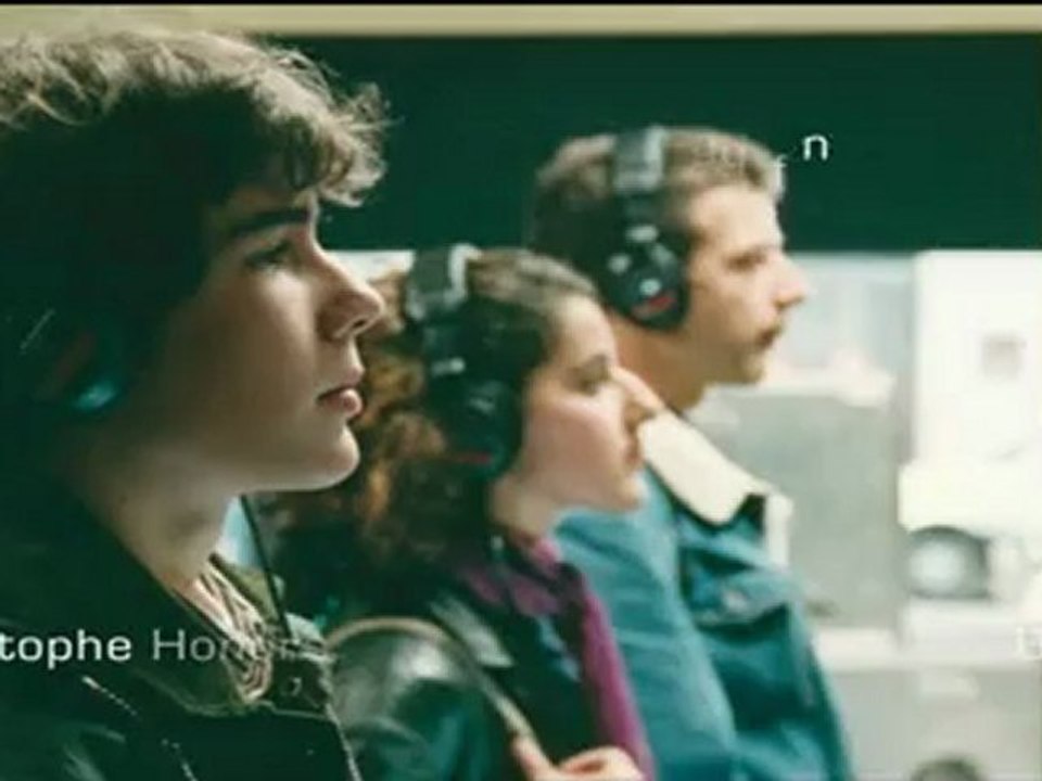 Quinzaine des réalisateurs (trailer)