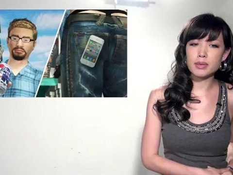 Li Anne responds to viewer comments: butt dials, bullies and potheads