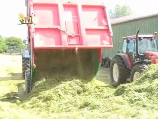 JT agri85 TV du vendredi 18 mai 2012