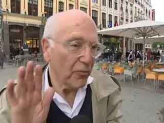 Ayrault premier ministre et pas Aubry : réactions de lillois