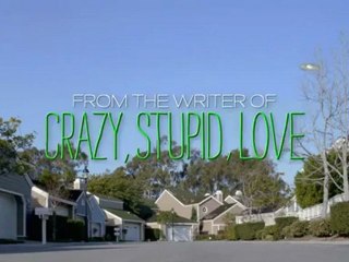 The Neighbors New ABC Series Official Trailer (Premier 2012 Fall)