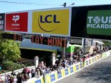 Tour de Picardie 2012 - 1er passage - partie 1