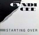Cyndi Cee - Starting Over