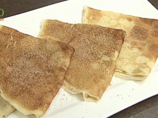 Crêpes - 750 Grammes