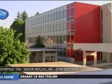 Esabac : le bac italien (Sarcelles)