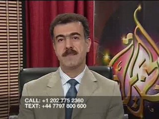 RIz Khan - Elections in Iraq's Kurdistan - 23 July 09 - Part 2