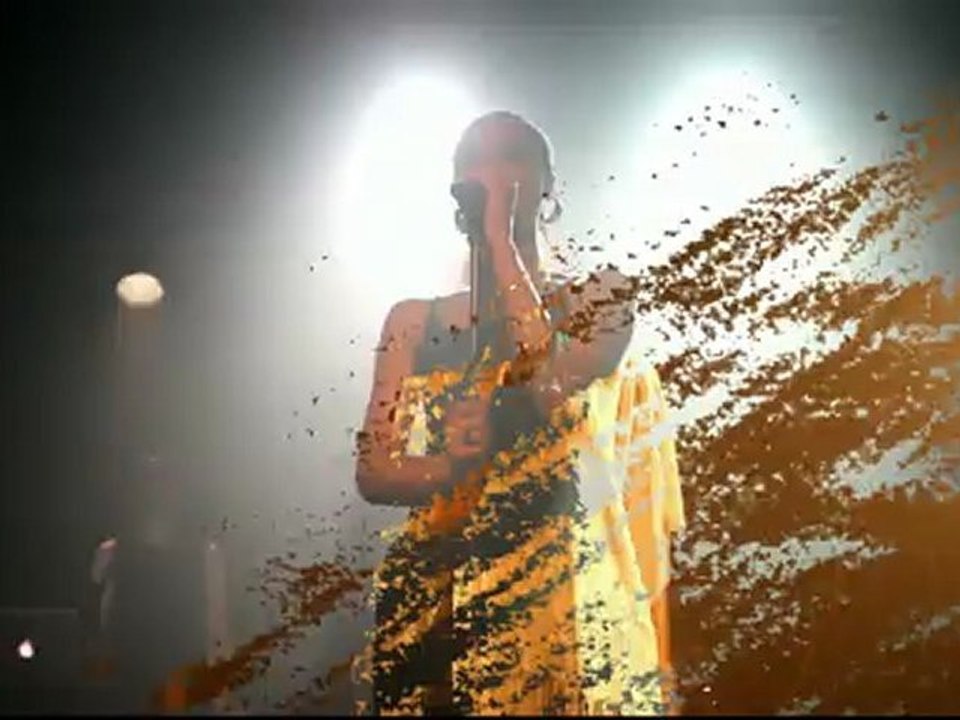 JOKO en concert à la boule noire!