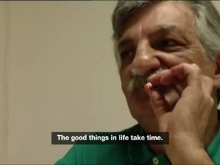 People & Power - Interrogating a torturer - 30 Sept 09