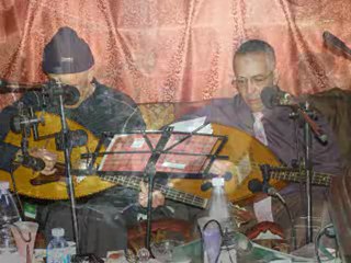 Duo Chikh Amar & Chikh Madjid 2