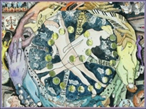 La MUSIQUE et le CHANT PROFANE CARMINA BURANA PASSEPORT JEAN PIERRE