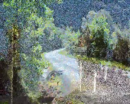 Rallye du Printemps (34) Partie n°1