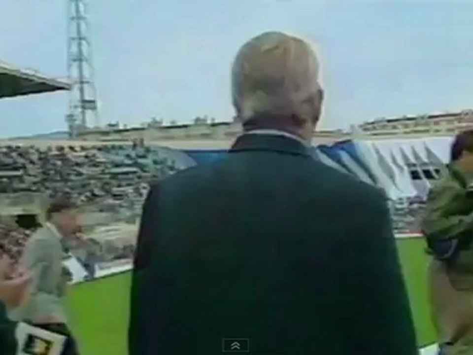 Qui finançait le Front National dans les années 80 ?