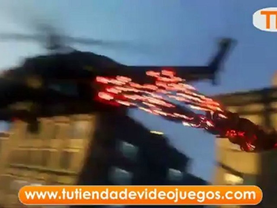 Comprar Prototype 2 para PS3 barato online