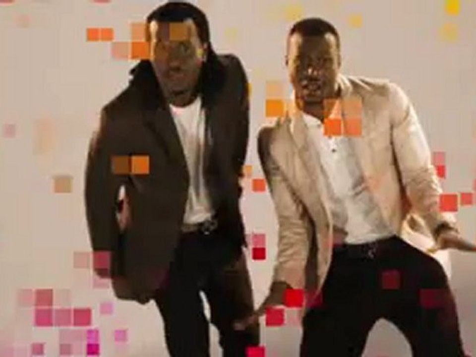 Matt Houston Ft P-Square - POSITIF- Officiel