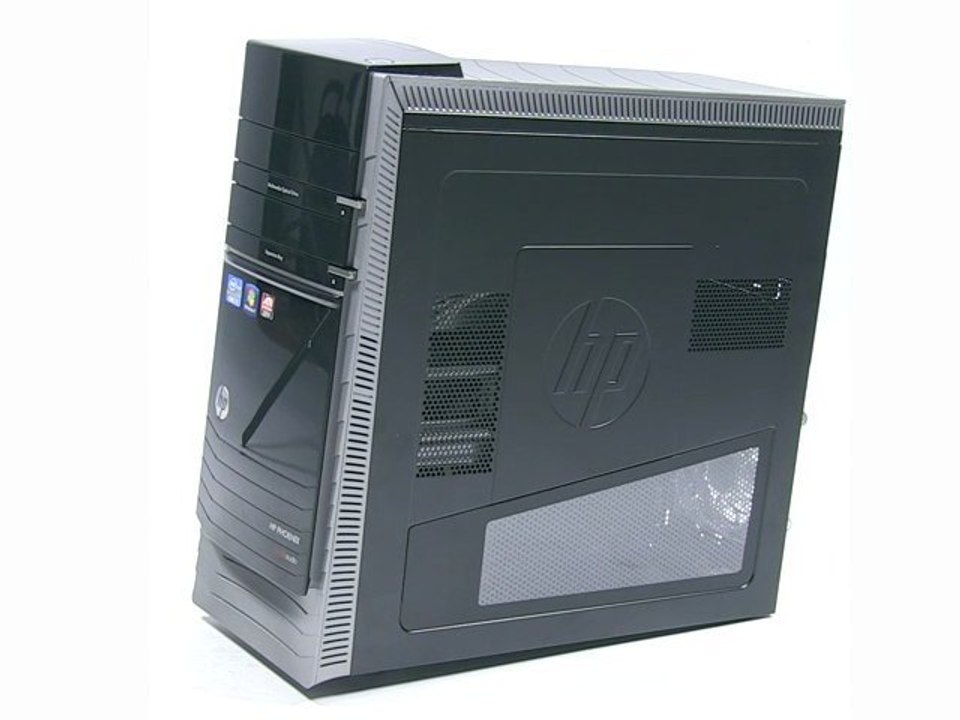 HP Pavilion HPE Phoenix