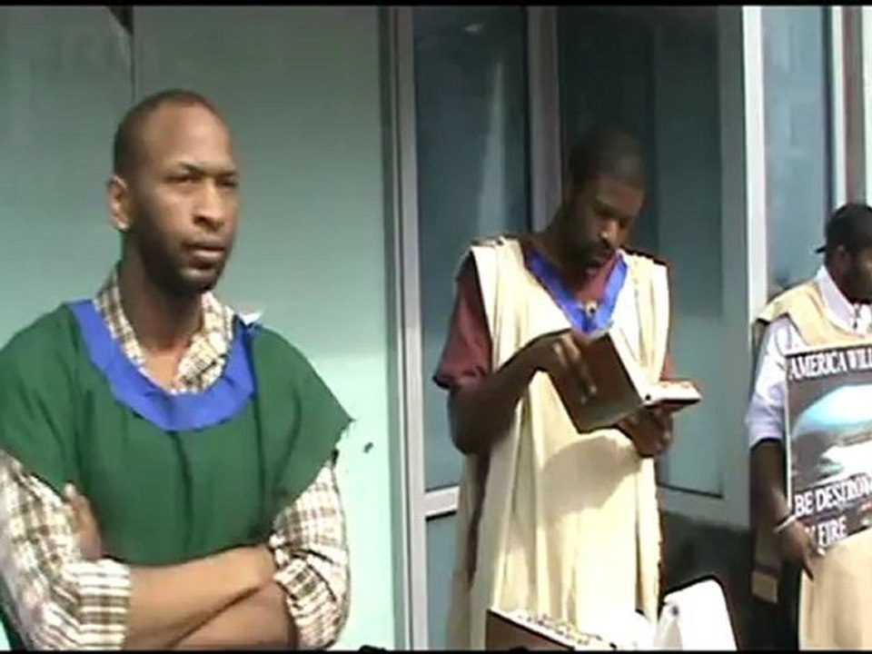 PT1 NO TURNING BACK MISSILES ARE GOING TO HIT BABYLON (5-5-12)