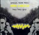 Ken Laszlo - Hey Hey Guy (Special Nunk Remix Vocal)