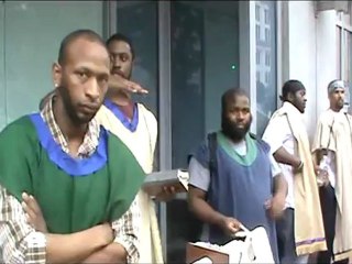 PT3 THE SO CALLED WHITE MAN IS A LIAR & DOESN'T WANT O ADMIT TO HIS WICKEDNESS (5-5-12)