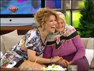 GÜLBEN - Hafiza Nine ve Hayat Hikayesi 16.05.12