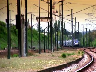 Passages à niveau : Ce qu'il ne faut pas faire : Les imprudences d'automobilistes