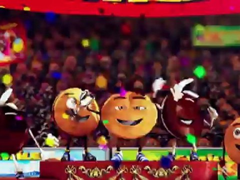 Tag Smile - Coupe d'Afrique des Nations de Handball 2012