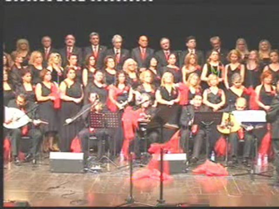 LIONS TSM KOROSU KONSERİ 2