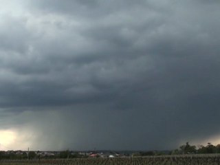 03-04-05/05/2012 Chasse aux Orages dans le Centre-Ouest