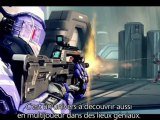 Halo 4 ViDoc First Look FR Journal des Développeurs #1 Making-of