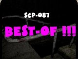 Best-of SCP-087 !