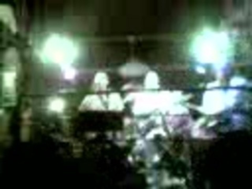 Matmatah repris par Manatha