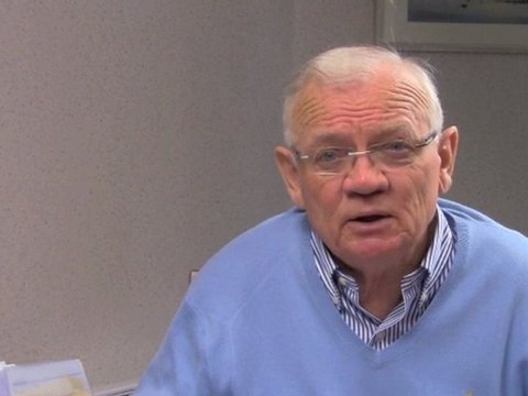 Alain Glon : Pourquoi je serai avec Yves Pelle le 23 mai 2012 | Yves Pelle