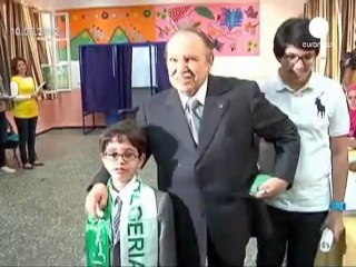 Algeria elections: final results confirm ruling party win
